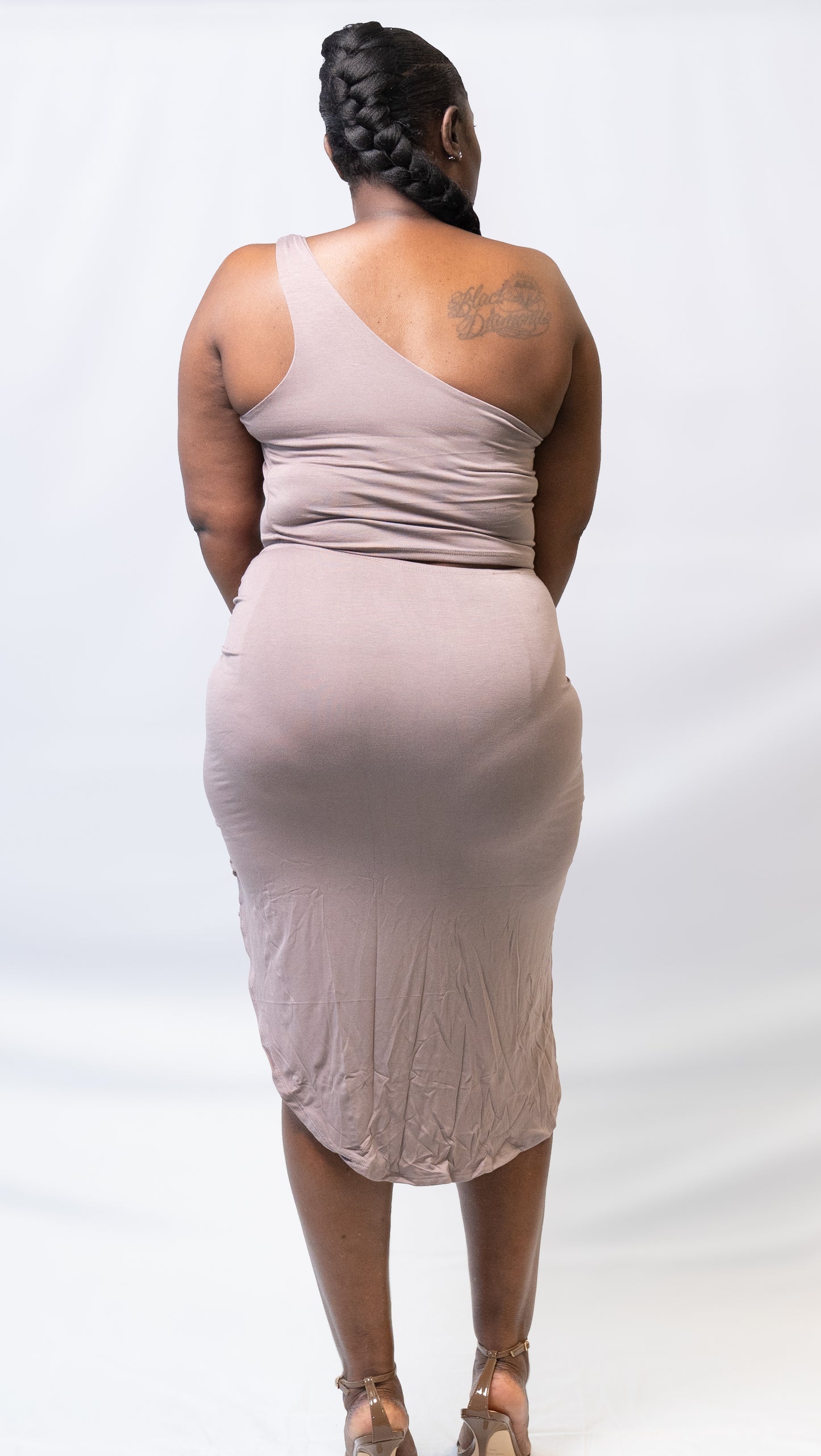 2 Piece Skirt Set